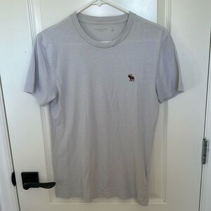 Abercrombie and Fitch men’s tshirt
